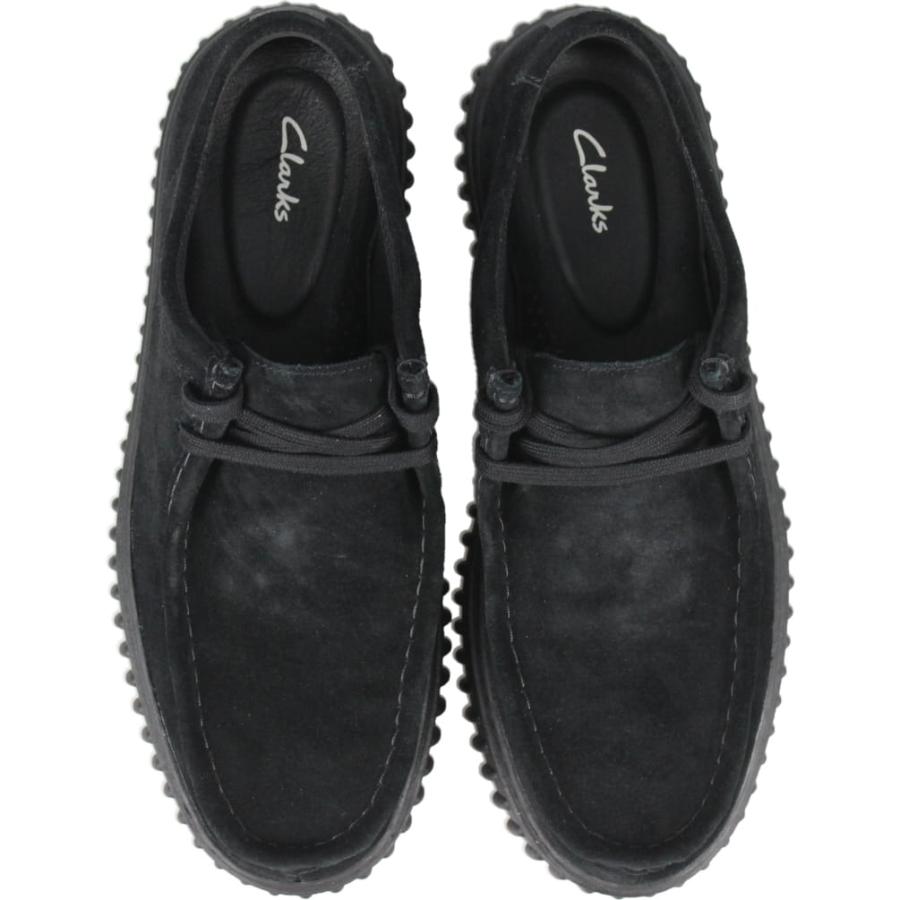 Clarks（クラークス） 交換送料片道無料 トーヒル ローTorhill Lo