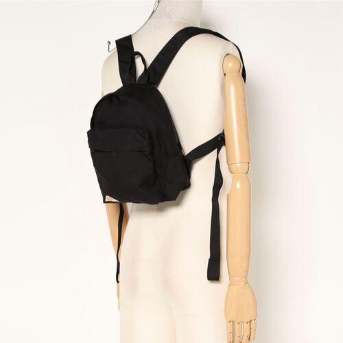 KELTY（ケルティ） MINI WIDE DAYPACK ミニロゴミニデイパック