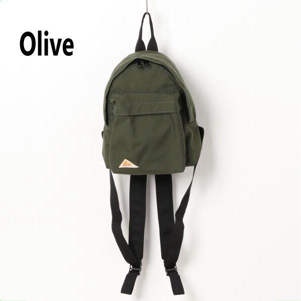 KELTY（ケルティ） MINI WIDE DAYPACK ミニロゴミニデイパック