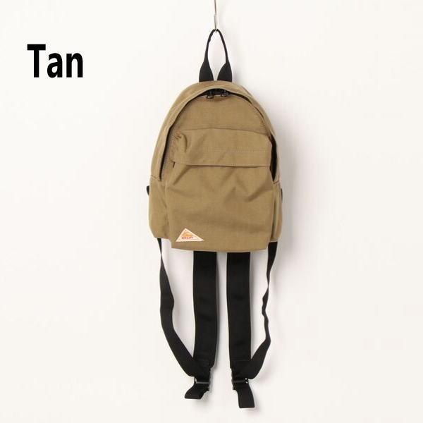 KELTY（ケルティ） MINI WIDE DAYPACK ミニロゴミニデイパック 
