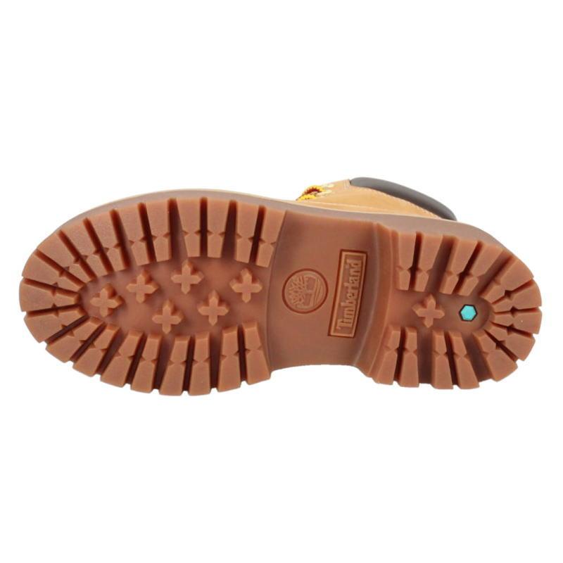 Timberland（ティンバーランド） プレミアム プラットフォーム 6インチ