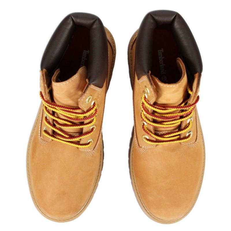Timberland（ティンバーランド） プレミアム プラットフォーム 6インチ