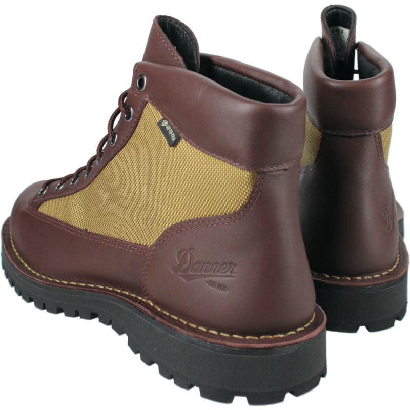 Danner（ダナー） 交換送料片道無料 ブーツ フィールド DANNER FIELD