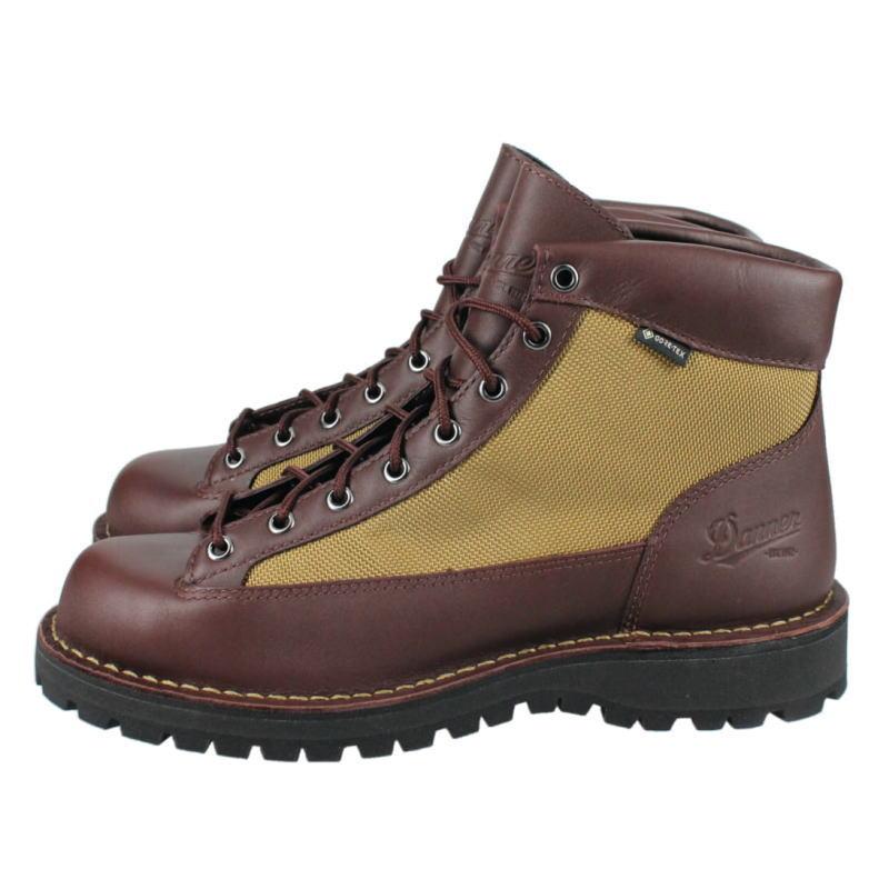 Danner（ダナー） ブーツ フィールド DANNER FIELD ダークブラウン