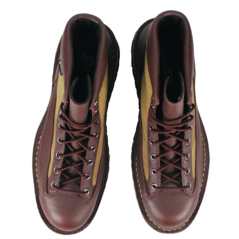 Danner（ダナー） ブーツ フィールド DANNER FIELD ダークブラウン
