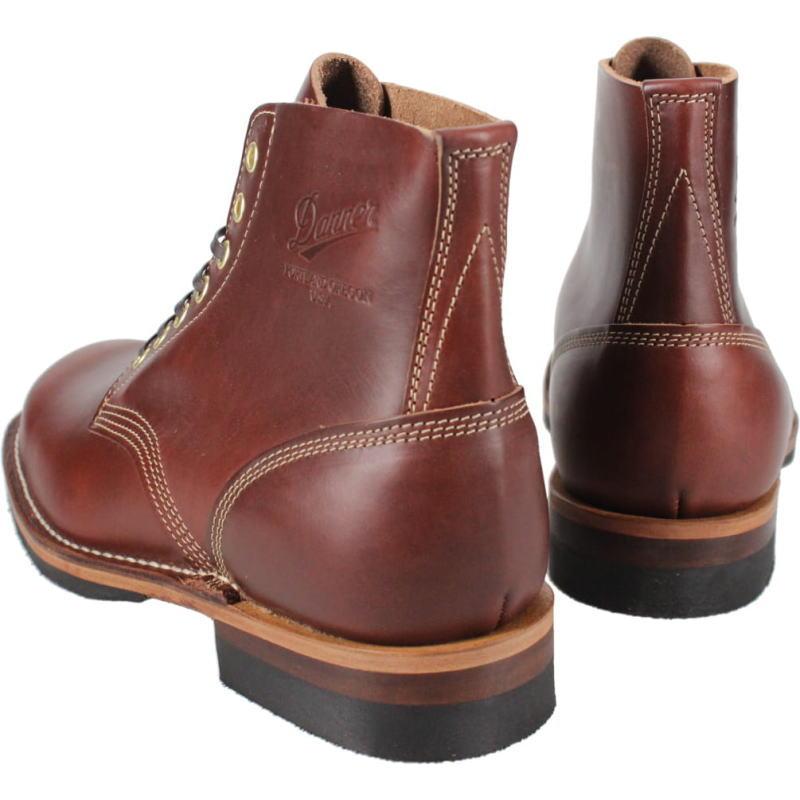 交換送料片道無料 ダナー DANNER ブーツ オカント OCONT ダーク 