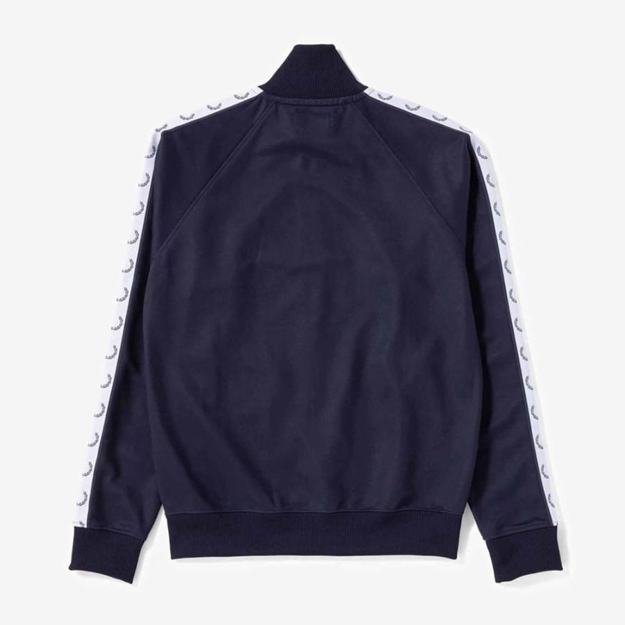 FRED PERRY（フレッドペリー） 交換送料片道無料 テープド トラック
