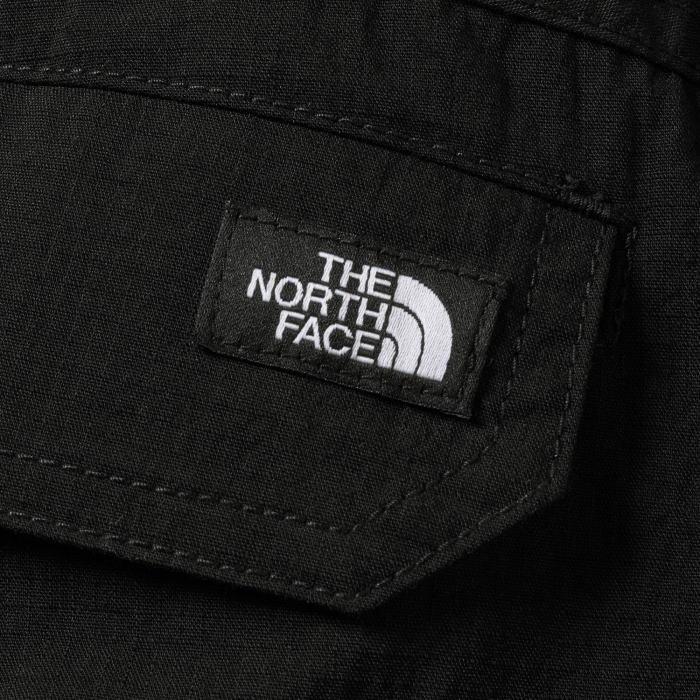 交換送料片道無料 ノースフェイス THE NORTH FACE ジオロジー パンツ Geology Pant NB82361 K(ブラック) FR(フォールンロック)｜sneaker-soko｜08