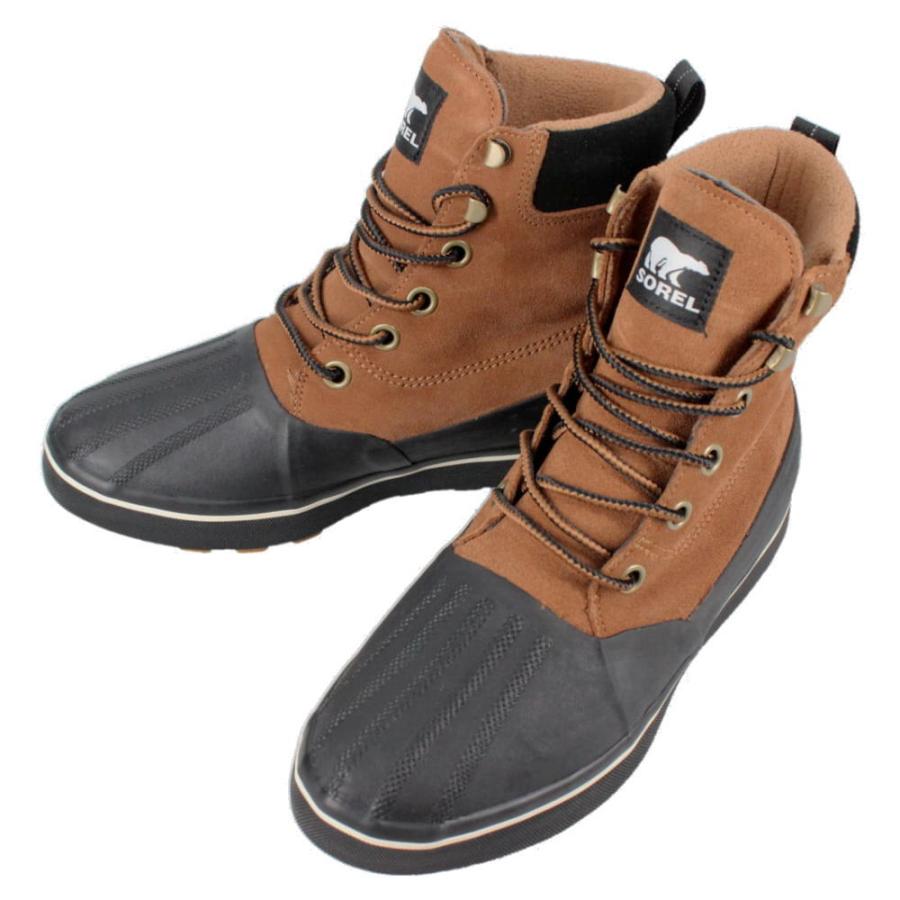 SOREL シャイアン　メトロCHEYANNE METRO 9.5サイズ SOREL（ソレル） 交換送料片道無料 シャイアン メトロ ツー ブーツ