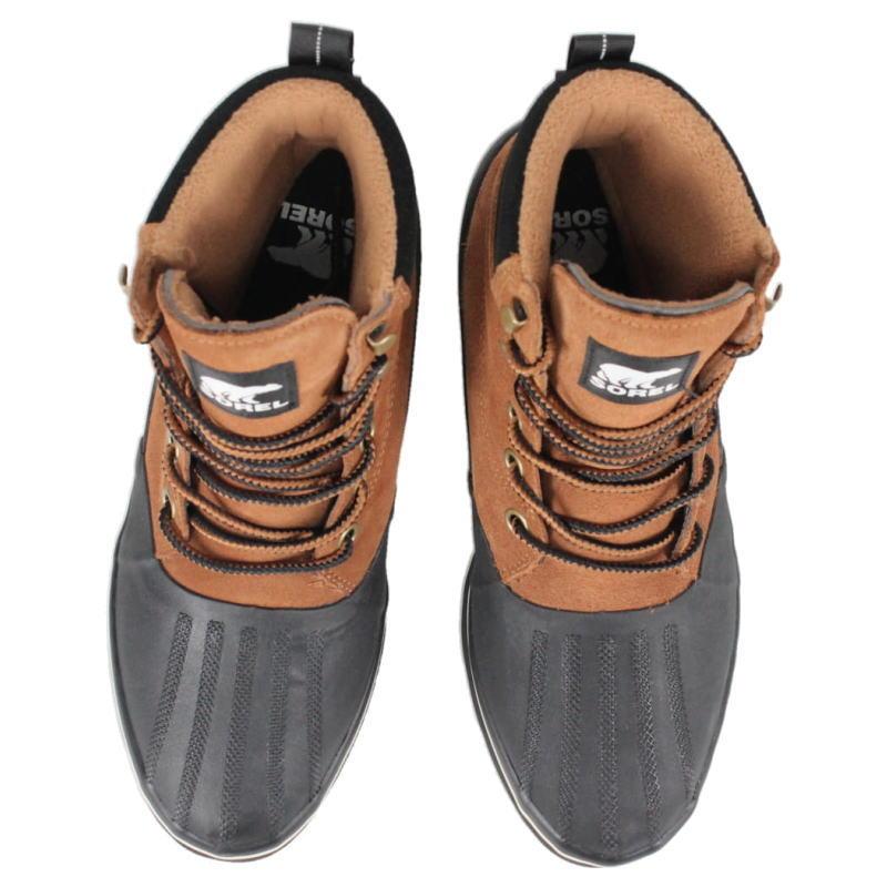 SOREL（ソレル） 交換送料片道無料 シャイアン メトロ ツー ブーツ