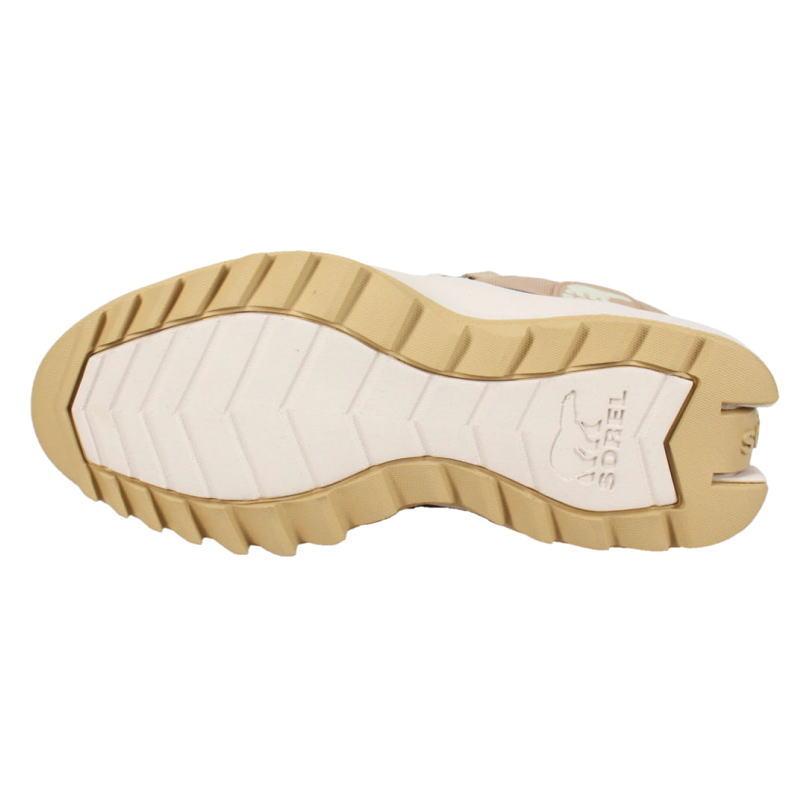 SOREL（ソレル） 交換送料片道無料 スニーカー アウトアンドアバウト