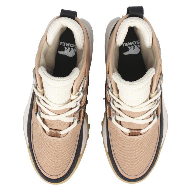 SOREL（ソレル） 交換送料片道無料 スニーカー アウトアンドアバウト