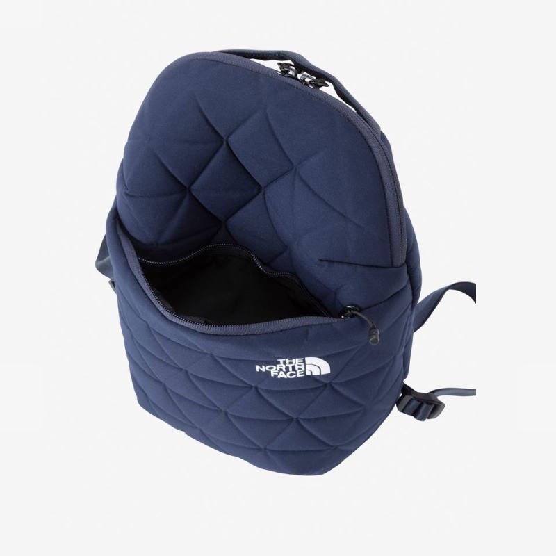 THE NORTH FACE ノースフェイス バッグ ジオフェイスミニパック THE NORTH FACE ノースフェイス バッグ ジオフェイスミニパック