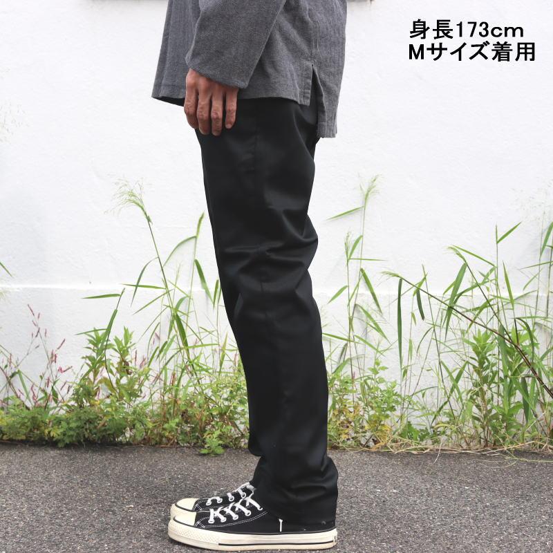 交換送料片道無料 ディッキーズ Dickies ウェア TC 65/35 Jodhp urs pants TC 65/35 ジョッパーズ ユアーズ パンツ WD5876N｜sneaker-soko｜06