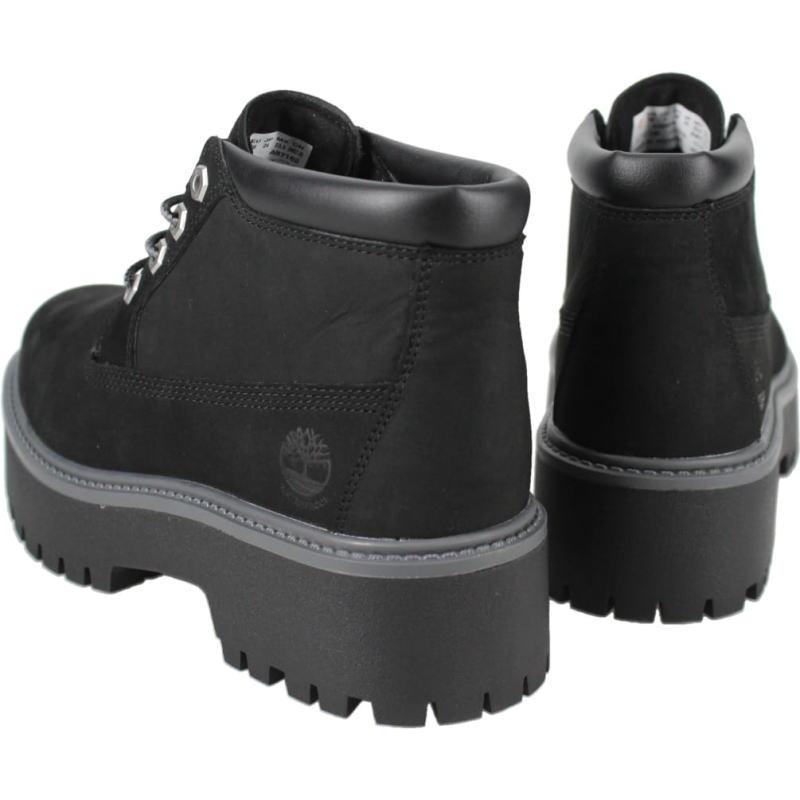 Timberland（ティンバーランド） 交換送料片道無料 Tinmerland ブーツ