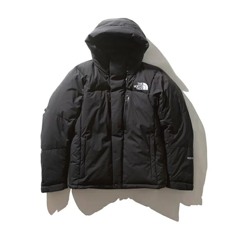 THE NORTH FACE 24年秋冬新作 ノースフェイス バルトロ ライト 