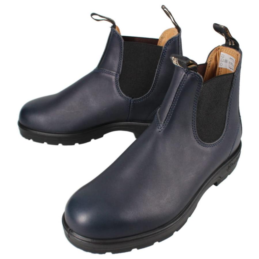 新品未使用品❗️BLUNDSTONE サイドゴアブーツ　5 BLUNDSTONE（ブランドストーン） 交換送料片道無料 サイドゴアブーツ