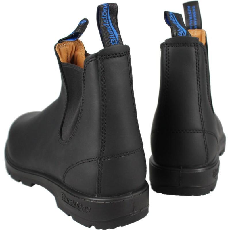 BLUNDSTONE（ブランドストーン） 交換送料片道無料 サイドゴアブーツ