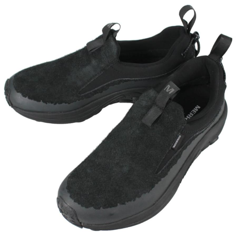 MERRELL（メレル） 交換送料片道無料 スニーカー ジャングル モック 