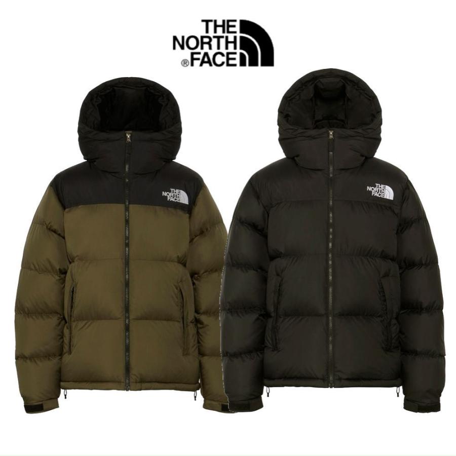 THE NORTH FACE ヌプシフーディ L NT ニュートープ 【公式通販】