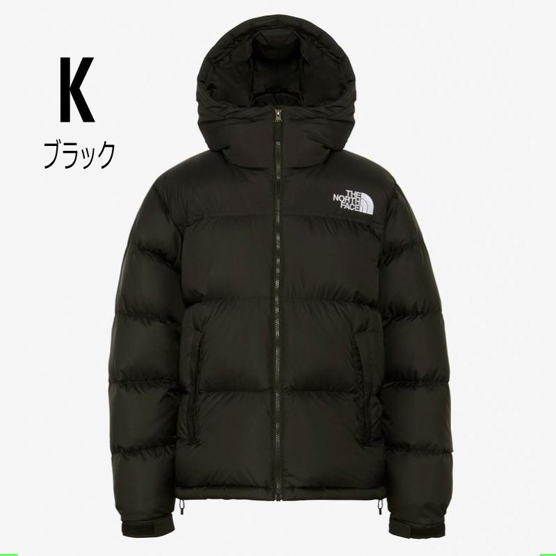 THE NORTH FACE 交換送料片道無料 ノースフェイス ヌプシ フーディー  