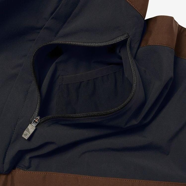 THE NORTH FACE 交換送料片道無料 ノースフェイス パウダーガイド