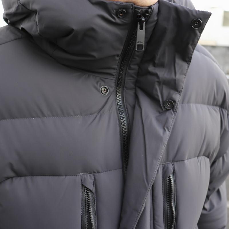交換送料片道無料 ジャックウルフスキン Jack Wolfskin ASIA ROEMERTOR 
