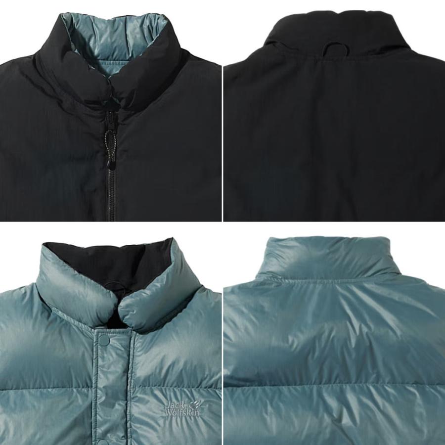 Jack Wolfskin（ジャックウルフスキン） Jack Wolfskin JP ヤキマ 2.0