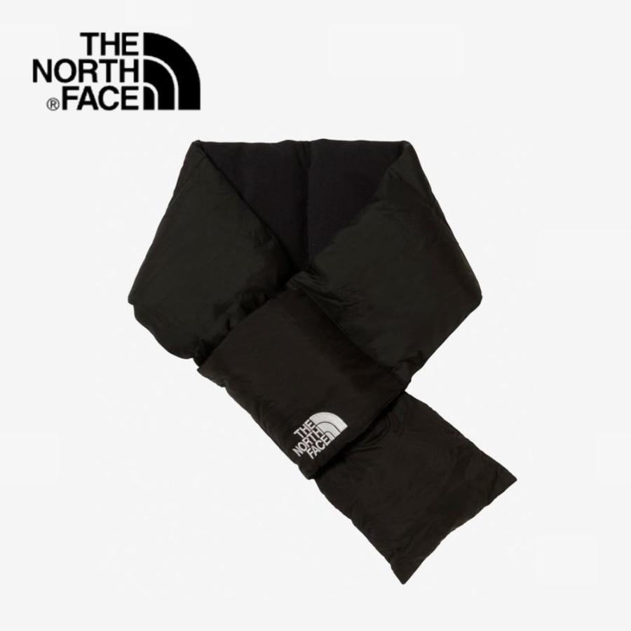 THE NORTH FACE（ザ ノースフェイス） ノースフェイス ヌプシマフラー