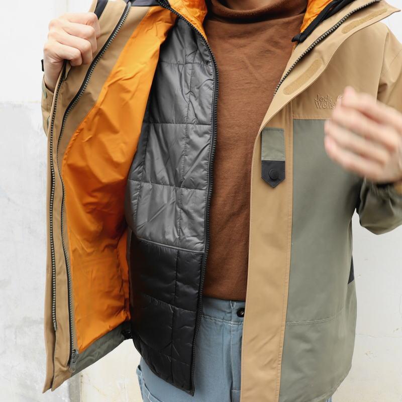 Jack Wolfskin 交換送料片道無料 ジャックウルフスキン JP AVLC2 Jack Wolfskin 交換送料片道無料 ジャックウルフスキン JP AVLC2