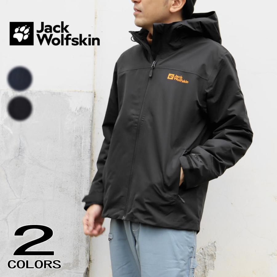交換送料片道無料 ジャックウルフスキン Jack Wolfskin ASIA 