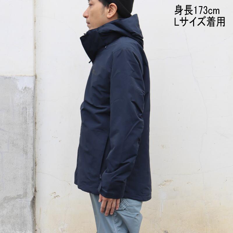 Jack Wolfskin（ジャックウルフスキン） 交換送料片道無料 バー