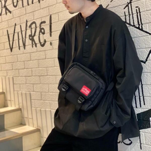 Manhattan Portage 定番 マンハッタンポーテージ フィスク Manhattan Portage 定番 マンハッタンポーテージ フィスク