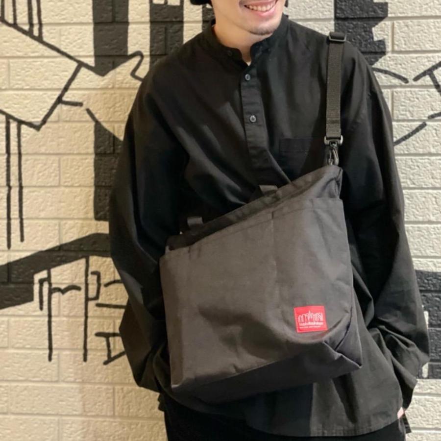 Manhattan Portage（マンハッタンポーテージ） 定番 ホワイトストーン