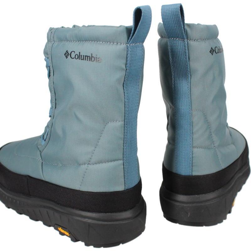 Columbia（コロンビア） 交換送料片道無料 イエローテイル ブーツ