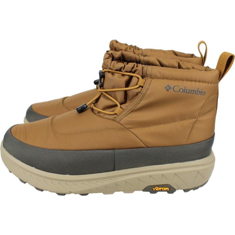 交換送料片道無料 コロンビア Columbia イエローテイル ショーティー アドバンス ウォータープルーフ オムニヒートインフィニティ YU2786-408 マーキュリー Columbia（コロンビア） 交換送料片道無料 イエローテイル ショー