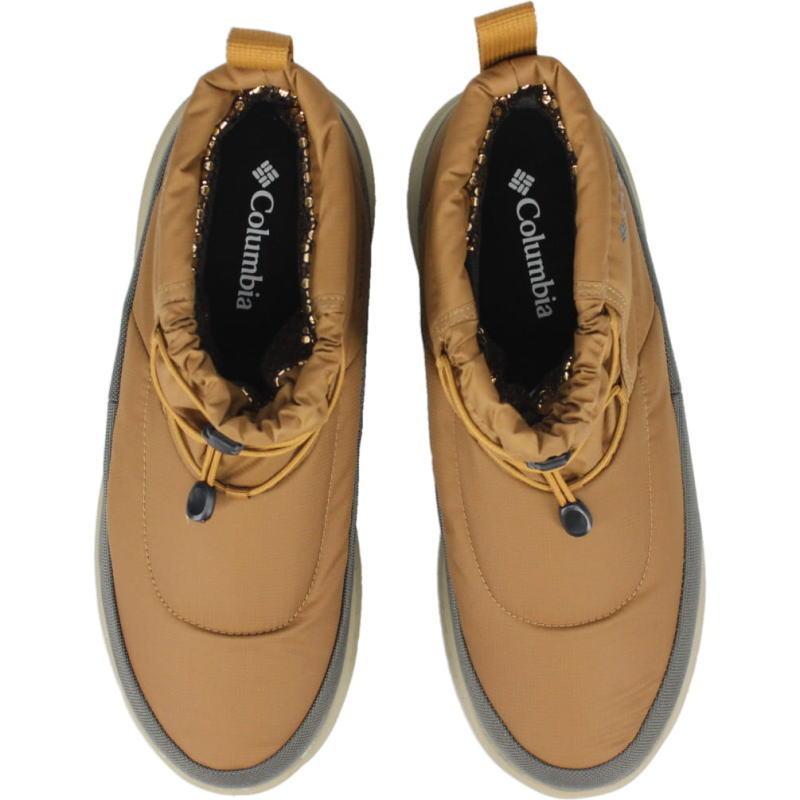 Columbia（コロンビア） 交換送料片道無料 イエローテイル ショー