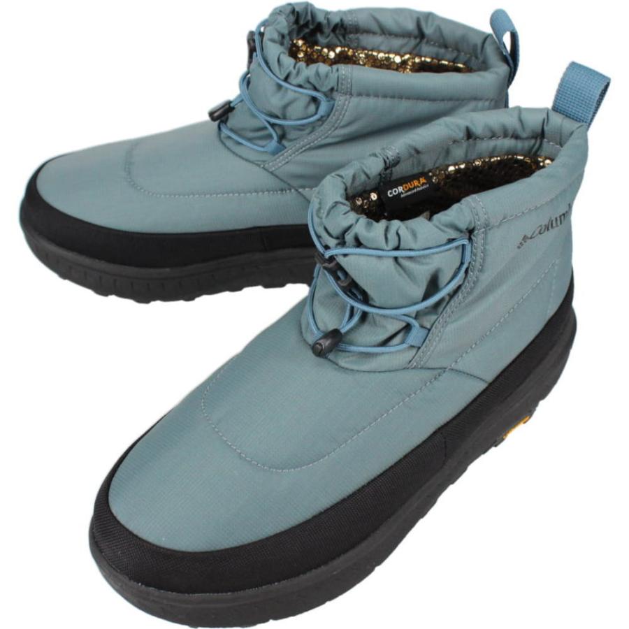 交換送料片道無料 コロンビア Columbia イエローテイル ショーティー アドバンス ウォータープルーフ オムニヒートインフィニティ YU2786-408 マーキュリー Columbia（コロンビア） 交換送料片道無料 イエローテイル ショー