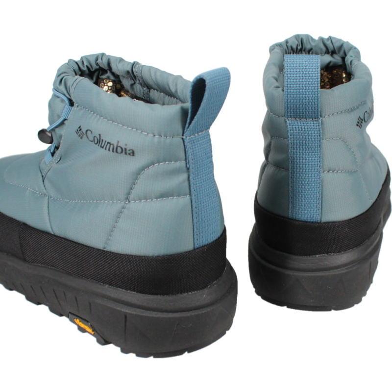 Columbia（コロンビア） 交換送料片道無料 イエローテイル ショー