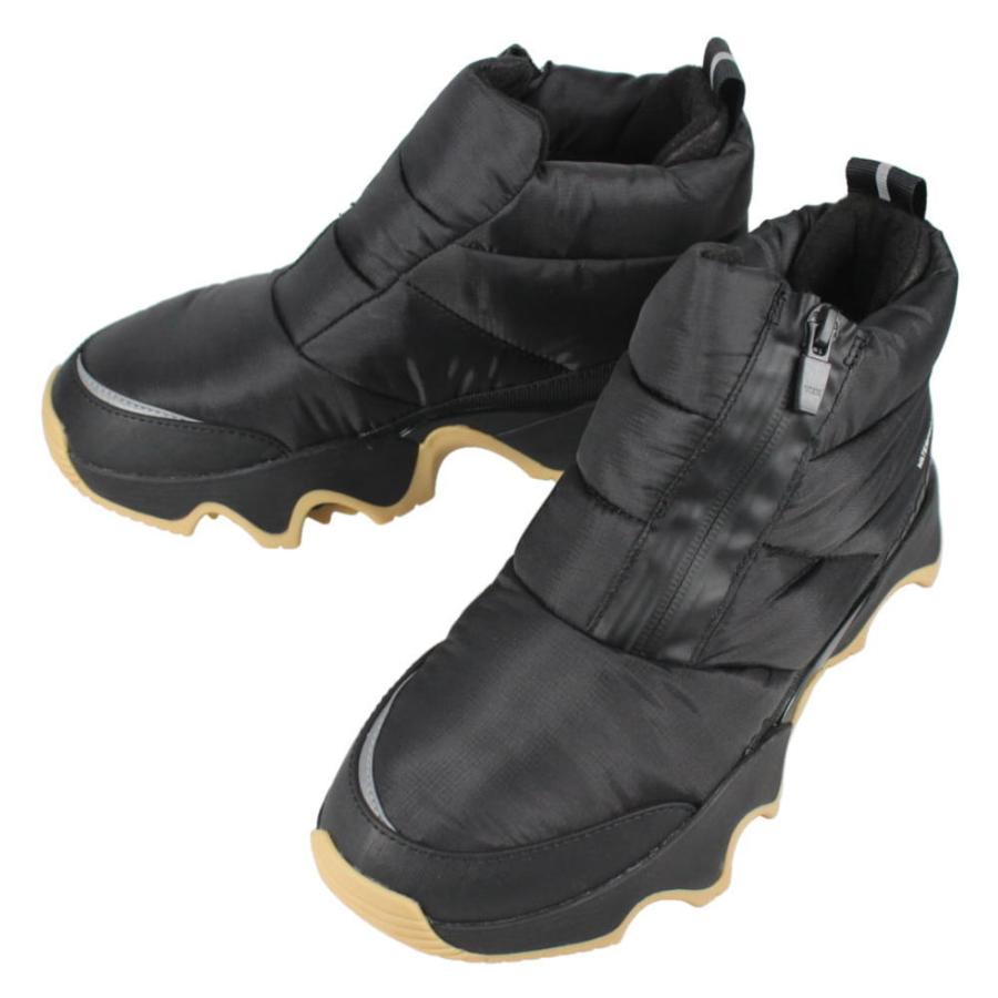 SOREL【美品】キネティックインパクト パフィー ジップ ブーツ 24 Amazon.co.jp: Sorel レディース Kinetic™ インパクト パフィージップ