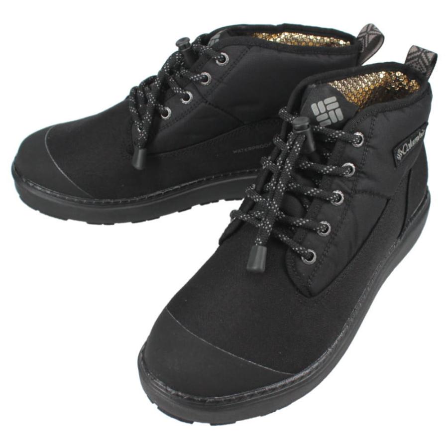 Columbia（コロンビア） 交換送料片道無料 ブーツ サップランド ツー