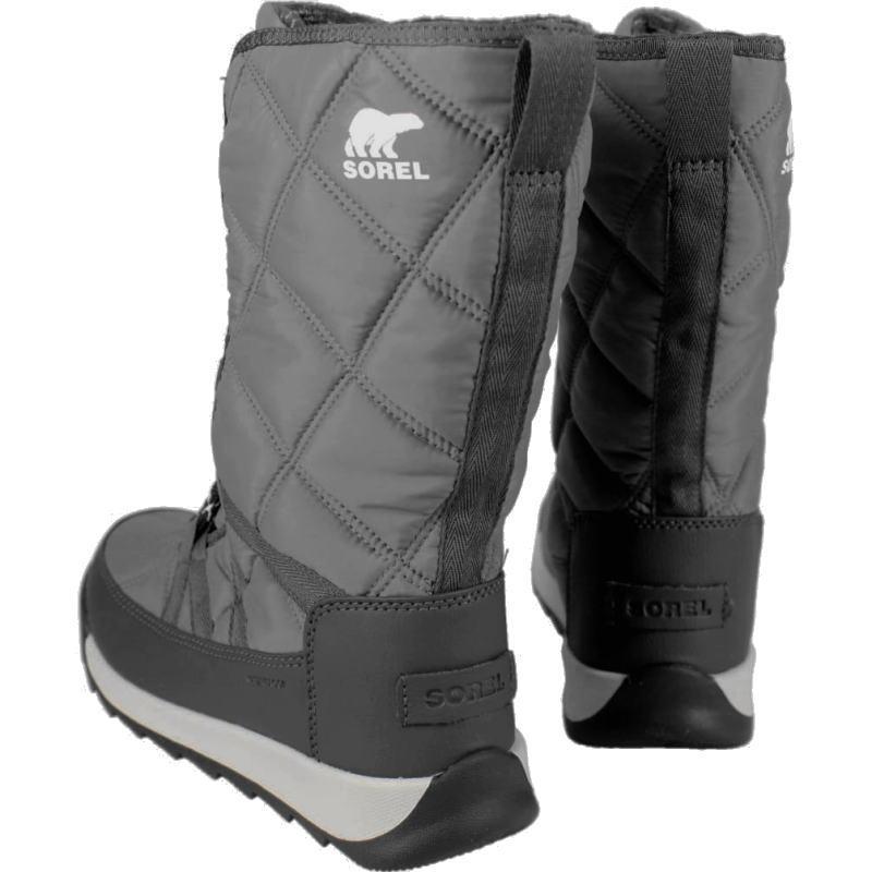 SOREL（ソレル） 交換送料片道無料 ウィットニー ツー トール レース