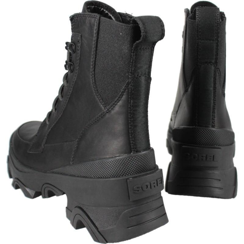 SOREL（ソレル） 交換送料片道無料 ブレックス ブーツ レース