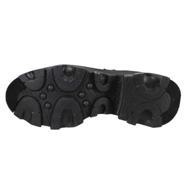 SOREL（ソレル） 交換送料片道無料 ブレックス ブーツ レース