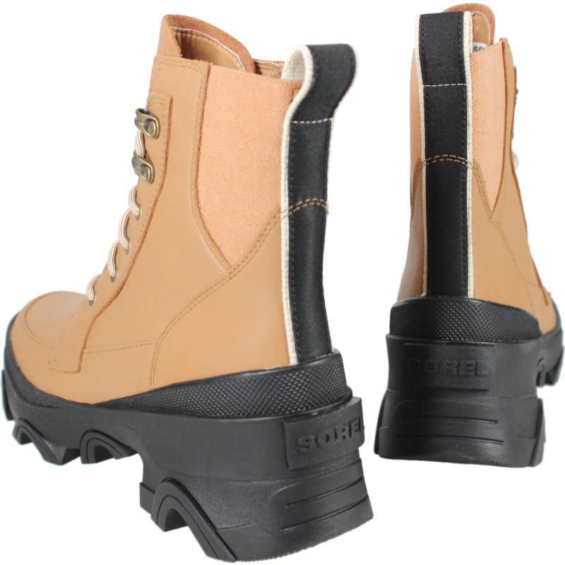 SOREL（ソレル） 交換送料片道無料 ブレックス ブーツ レース
