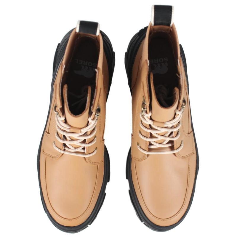 SOREL（ソレル） 交換送料片道無料 ブレックス ブーツ レース