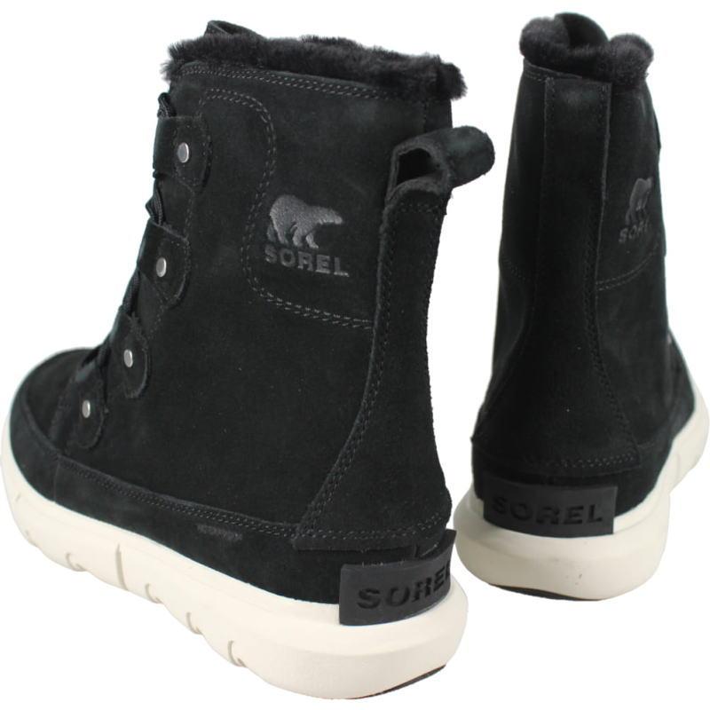 SOREL(ソレル) エクスプローラー ネクスト ジョアン ウォータープルーフ SOREL ソレル スノーブーツ ブーツ レディース EXPLORER NEXT JOAN WP