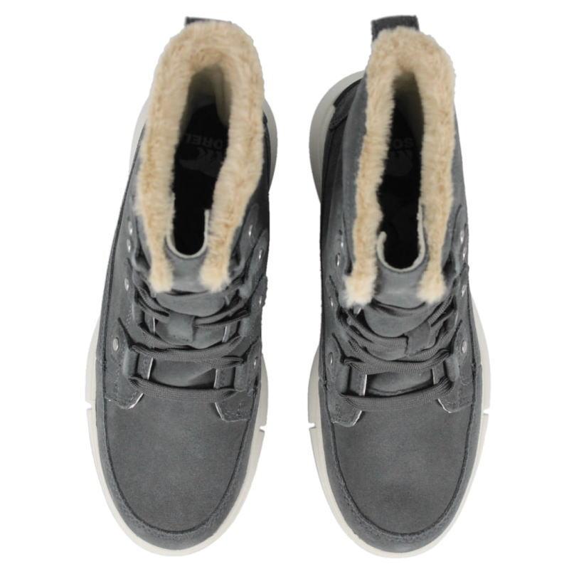 SOREL（ソレル） 交換送料片道無料 エクスプローラー ネクスト