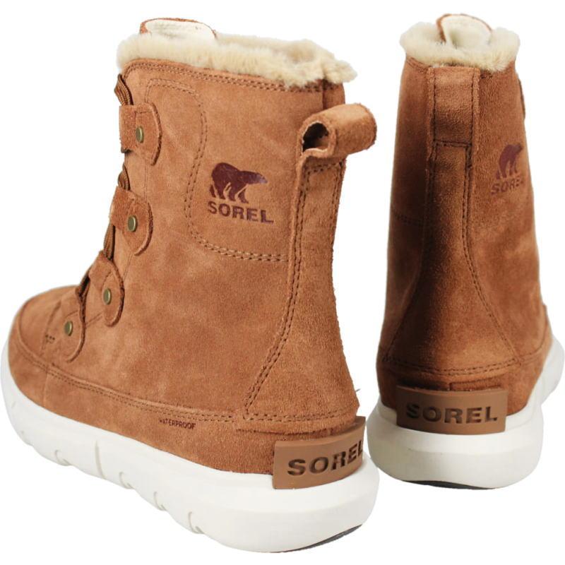 SOREL（ソレル） 交換送料片道無料 エクスプローラー ネクスト