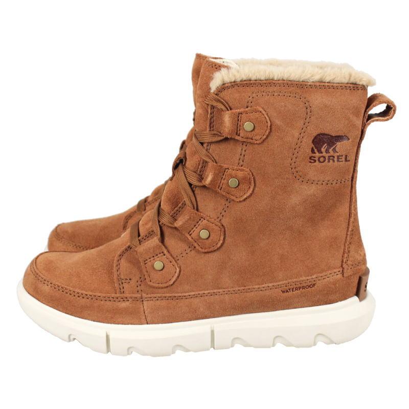 SOREL（ソレル） 交換送料片道無料 エクスプローラー ネクスト